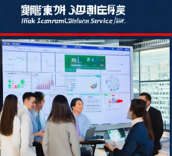 江西经济信息咨询服务有限公司，助力经济高质量发展