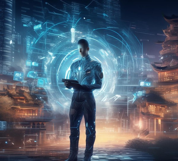 助力数字化转型，探索陕联合信息咨询服务号