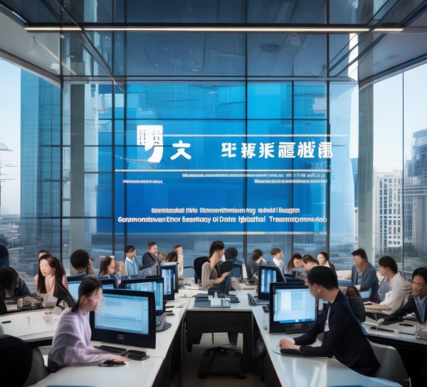 广州信息化咨询公司，助力企业数字化转型