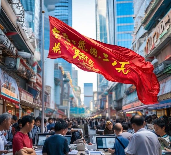 山东禾旗，助力信息咨询服务的高质量发展