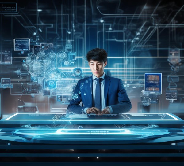 灵台信息咨询服务，赋能企业数字化转型的高效解决方案