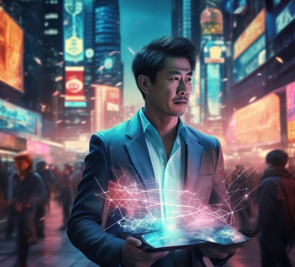 赶路人葱姜信息技术咨询，推动社会创新的智慧之源