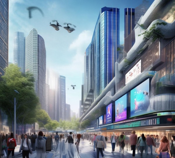 长沙，智慧城市建设的典范