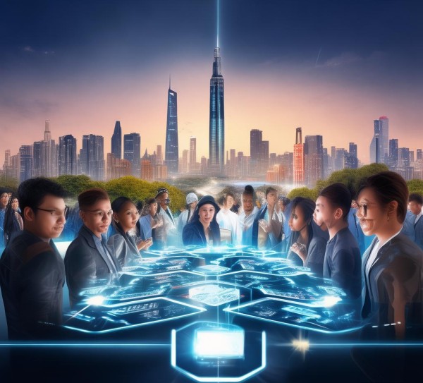 沈阳市信息咨询服务，赋能高质量发展的新引擎