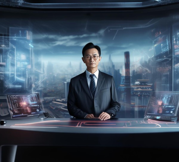 德极信息技术咨询王启恩，未来企业的智慧之师