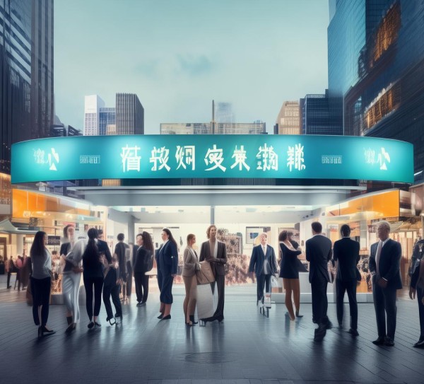 上街信息咨询服务，助力城市生活，精准服务