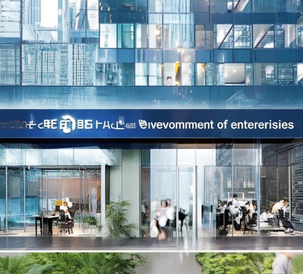 高密市兰域信息咨询服务，助力企业发展之路