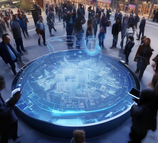 朝阳区信息化咨询，助力智慧社区助力未来