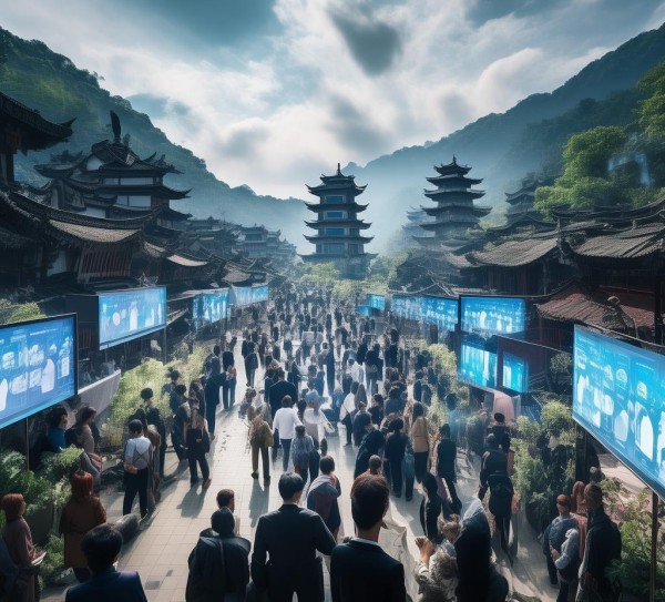 贵州信息化管理咨询市场，机遇与挑战