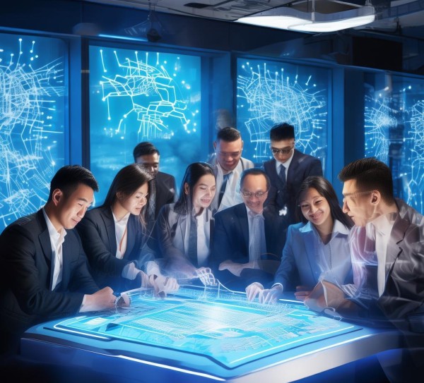 兴康信息咨询服务，助力企业数字化转型的助力力量
