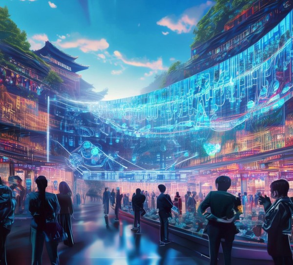 昌平信息化咨询行业的现状与未来展望