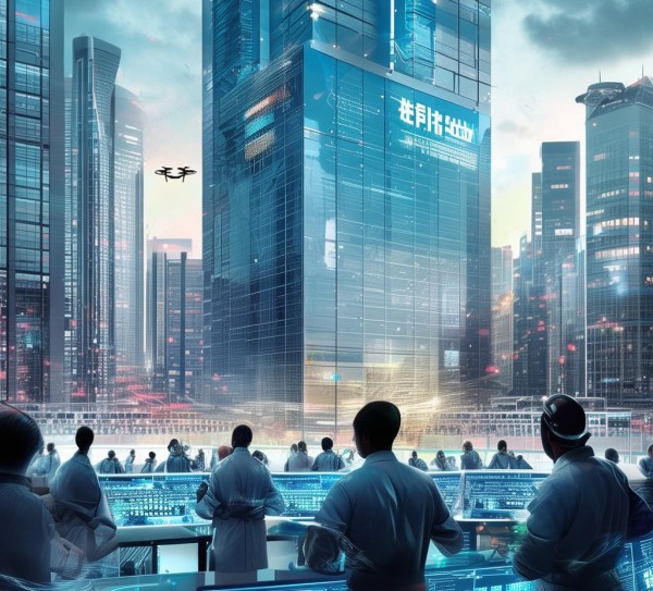 音潇科技，技术助力未来
