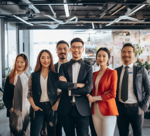 榆社信息咨询服务，助力企业数字化转型的强劲助力