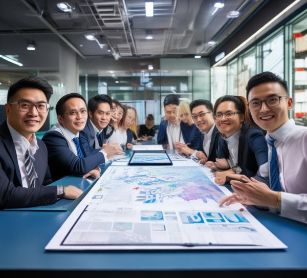 沽源信息咨询服务，助力企业成功