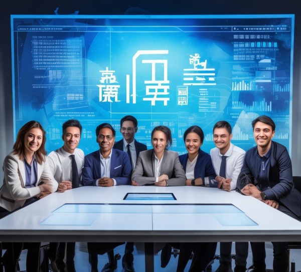 佳旺信息咨询服务，助力企业数字化转型的创新解决方案