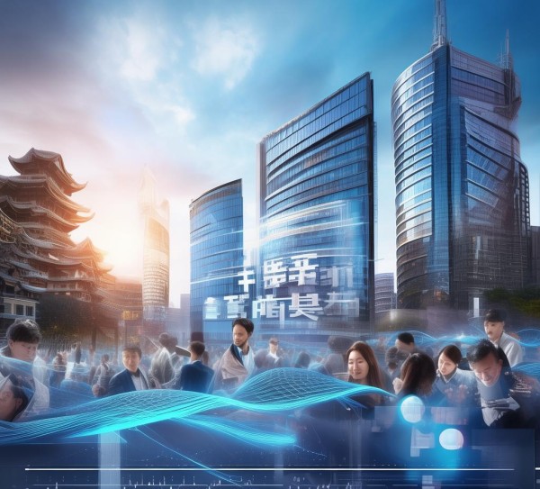 长沙信息化咨询有限公司，助力数据驱动的未来