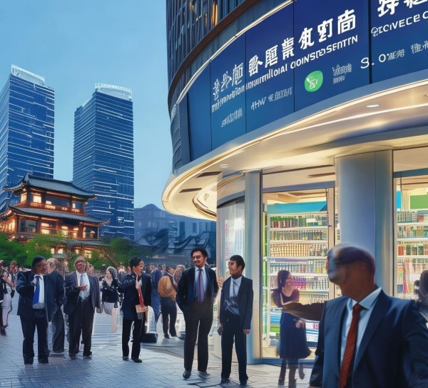 咸阳市信息咨询服务，助力社会经济发展