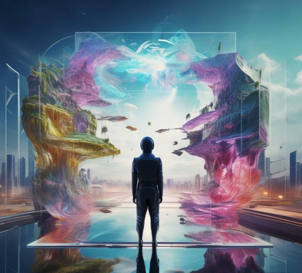 奇景咨询,给你一个奇思妙想的未来 奇景咨询,给你一个奇思妙想的未来