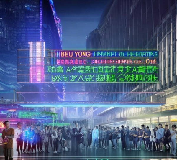 开启未来，河北永程信息咨询服务有限公司的新篇章