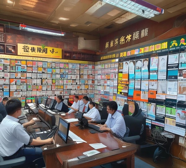 西塘招工信息咨询服务部，专业与高效，助力招工精准