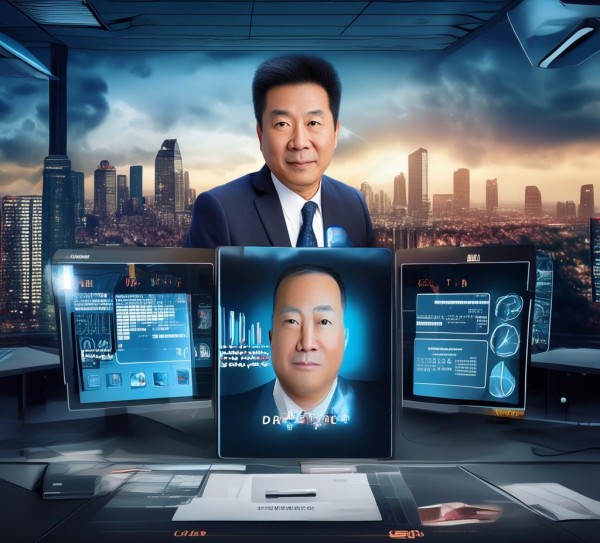 李老师信息咨询服务,助力企业数字化转型的创新者 李老师信息咨询服务,助力企业数字化转型的创新者