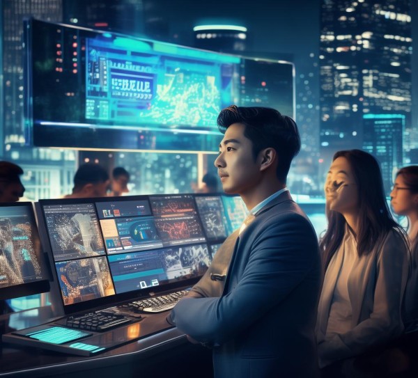 警心良品，智创未来，熙哲信息咨询服务助力您的合规与增长