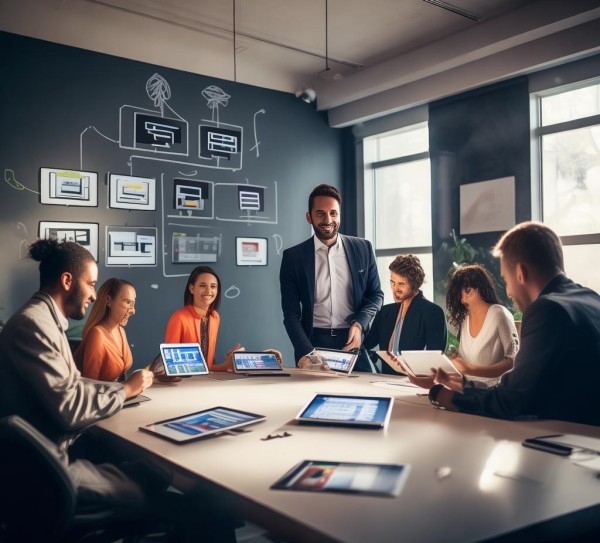 How to Choose the Right Technology Consultant