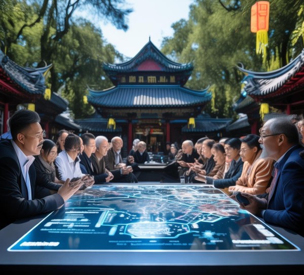 苏州信息技术咨询,助力数字化转型的智囊团 苏州信息技术咨询,助力数字化转型的智囊团