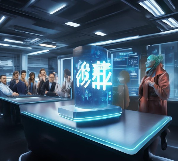 辰辰信息咨询服务，助力智能时代的智慧服务