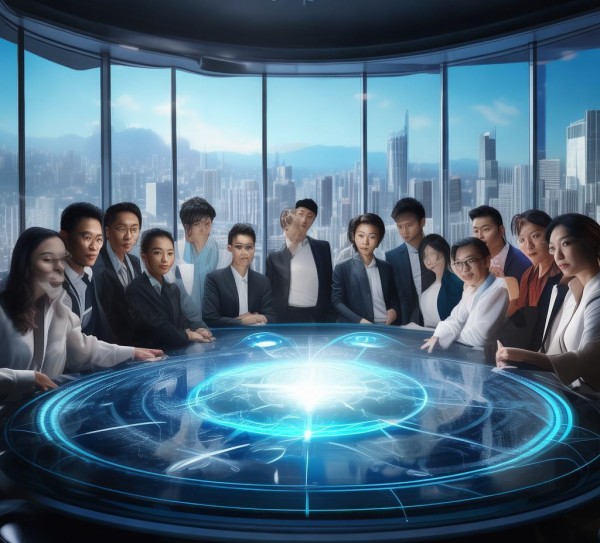 娜秀信息咨询服务部，守护企业的未来