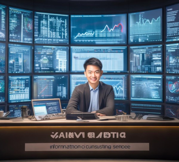 小郑信息咨询服务，disrupt the competitive landscape with personalized solutions