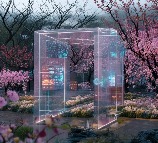 涟水梅苑，商务信息咨询服务的小宇宙