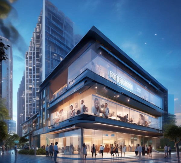 无锡新型信息咨询服务，助力智慧城市建设与经济发展