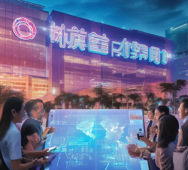粤港信息技术咨询有限公司，赋能潮港发展，开启未来新篇章