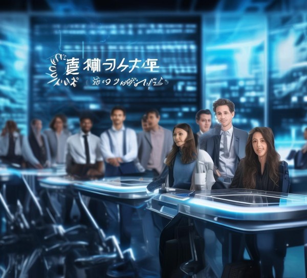 梵锐信息技术咨询，助力您的数字化转型