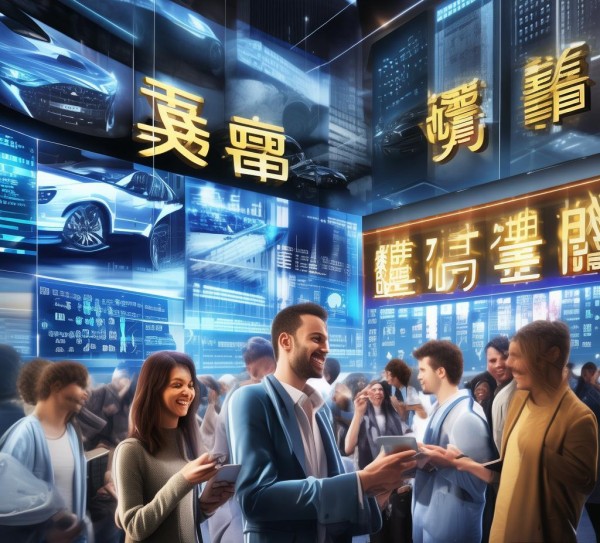 许昌二手车信息咨询服务，助力消费者与市场走向未来
