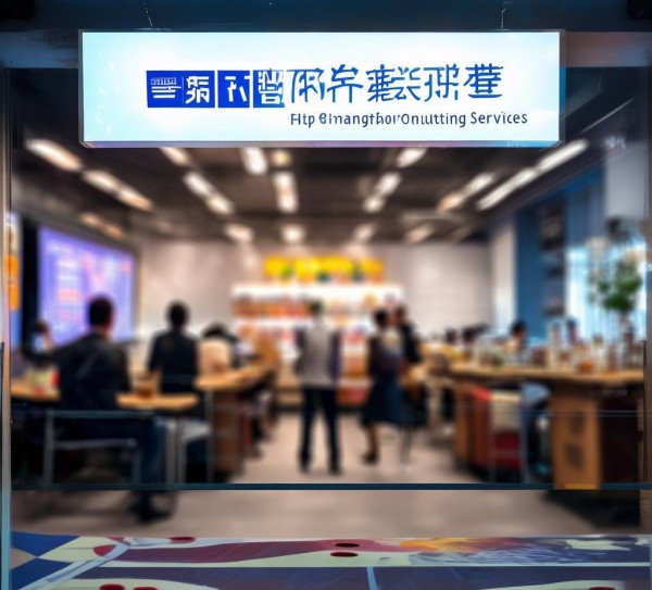 恒升信息咨询服务 招聘