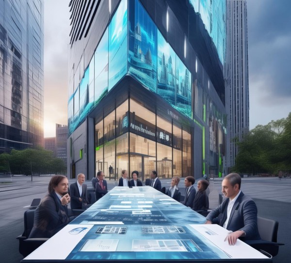 武汉信息化咨询设计公司，助力智慧城市的未来