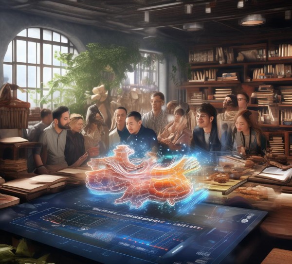 云天中药材信息咨询服务，助力中药材行业数字化发展
