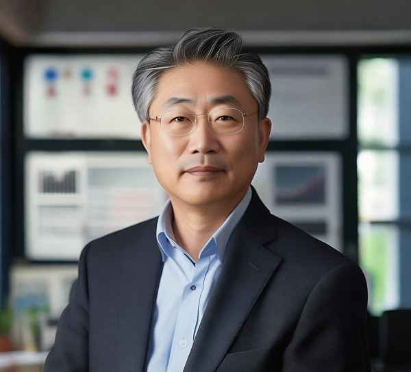 周鹏辉，信息咨询服务领域的卓越领导—探索其在行业中的深远影响