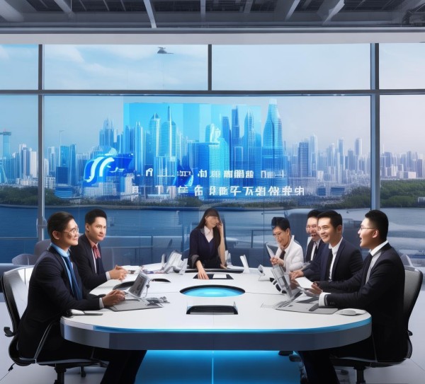 福州信息技术咨询服务，助力数字经济新机遇