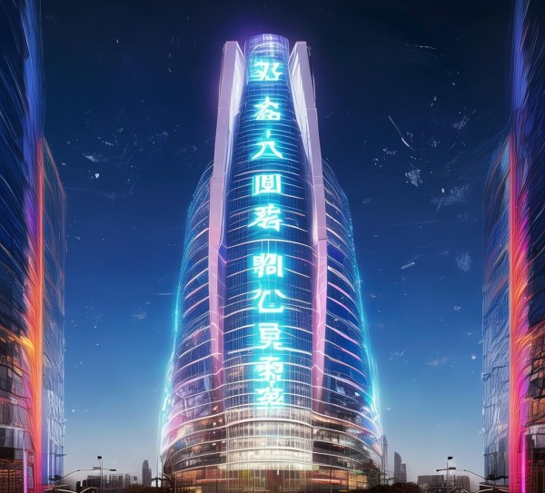 屹丰融信息咨询服务，赋能未来