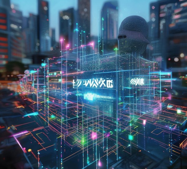 中天信息咨询服务，助力企业数字化转型的智慧生态