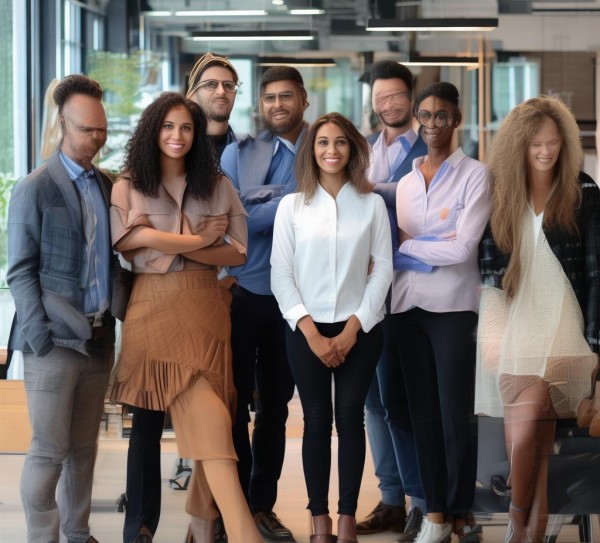 金沙县群本信息咨询服务，助力企业发展