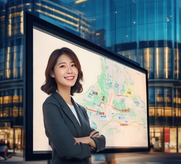 乐嘉房产信息咨询服务，助力您在房地产领域走得更远