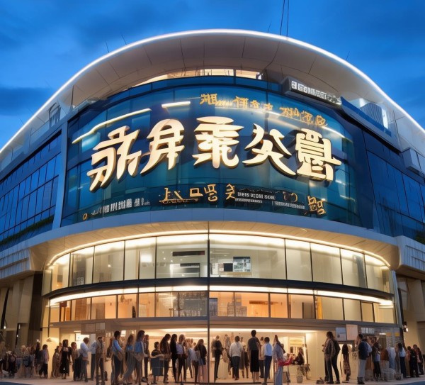 鑫百姓信息咨询服务中心，让您的生活更便捷