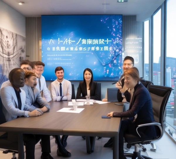 松豪商务信息咨询服务部，助力商务领域的强大力量