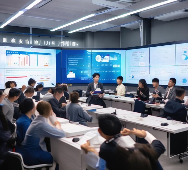 河北信息化财务咨询课程，助力企业数字化转型