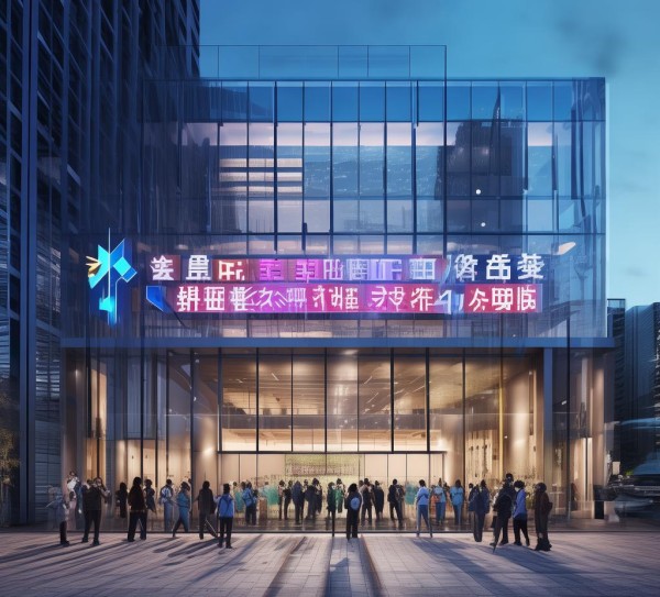 兴化信息咨询服务中心，助力未来，成就未来！