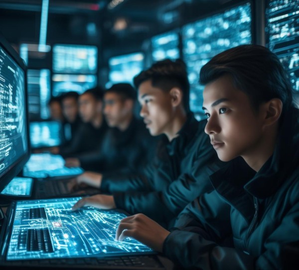 盛虎信息咨询服务部，在信息战中守护安全